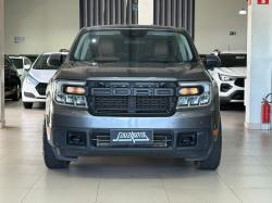 FORD Maverick Pick-up 2.0 4P ECOBOOST LARIAT FX4 AUTOM�TICO