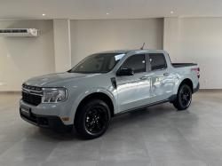 FORD Maverick Pick-up 2.0 4P ECOBOOST LARIAT FX4 AUTOM�TICO