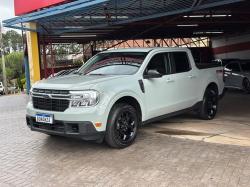 FORD Maverick Pick-up 2.0 4P ECOBOOST LARIAT FX4 AUTOM�TICO