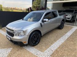 FORD Maverick Pick-up 2.0 4P ECOBOOST LARIAT FX4 AUTOM�TICO