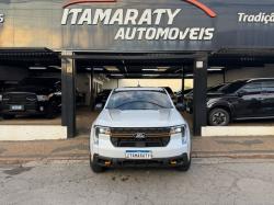 FORD Maverick Pick-up 2.0 4P ECOBOOST TREMOR AUTOM�TICO