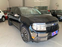 FORD Maverick Pick-up 2.5 4P HYBRID LARIAT E-CVT AUTOM�TIO