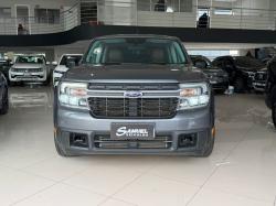 FORD Maverick Pick-up 2.0 4P ECOBOOST LARIAT FX4 AUTOM�TICO