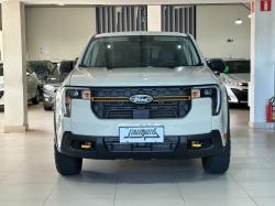 FORD Maverick Pick-up 2.0 4P ECOBOOST TREMOR AUTOM�TICO