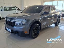 FORD Maverick Pick-up 2.0 4P ECOBOOST LARIAT FX4 AUTOM�TICO