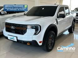 FORD Maverick Pick-up 2.0 4P ECOBOOST TREMOR AUTOM�TICO