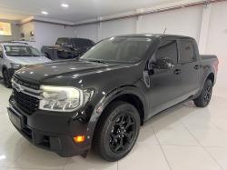 FORD Maverick Pick-up 2.0 4P ECOBOOST LARIAT FX4 AUTOMÁTICO