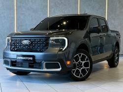 FORD Maverick Pick-up 2.5 4P HYBRID LARIAT E-CVT AUTOMÁTIO