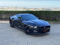 FORD Mustang 5.0 V8 24V GT PREMIUM COUP