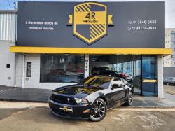 FORD Mustang 5.0 V8 32V GT COUP� AUTOM�TICO