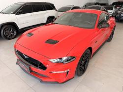 FORD Mustang 5.0 V8 24V GT PREMIUM COUP�