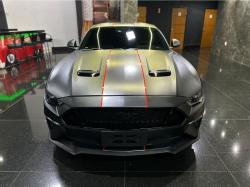 FORD Mustang 5.4 V8 32V SHELBY GT 500 COUPÉ