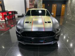 FORD Mustang 5.4 V8 32V SHELBY GT 500 COUPÉ