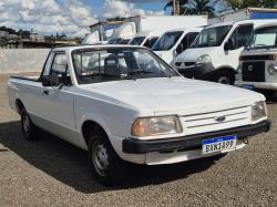 FORD Pampa 1.6 L