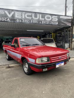 FORD Pampa 1.8 S