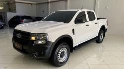 FORD Ranger 2.0 4P TURBO DIESEL XL 4X4 CABINE DUPLA