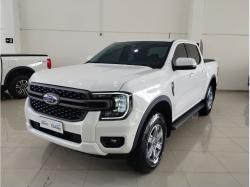 FORD Ranger 2.0 4P TURBO DIESEL XLS 4X4 CABINE DUPLA AUTOM�TICO