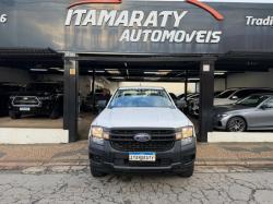 FORD Ranger 2.0 4P TURBO DIESEL XL 4X4 CABINE DUPLA