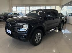 FORD Ranger 2.0 4P TURBO DIESEL XLS CABINE DUPLA AUTOM�TICO