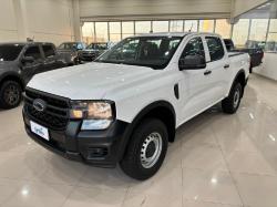 FORD Ranger 2.0 4P TURBO DIESEL XL 4X4 CABINE DUPLA