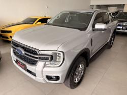 FORD Ranger 2.0 4P TURBO DIESEL XLS 4X4 CABINE DUPLA AUTOM�TICO