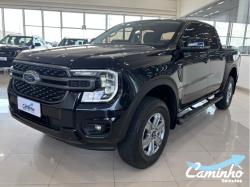 FORD Ranger 2.0 4P TURBO DIESEL XLS 4X4 CABINE DUPLA AUTOM�TICO
