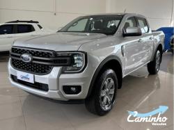 FORD Ranger 2.0 4P TURBO DIESEL XLS 4X4 CABINE DUPLA AUTOM�TICO