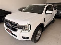 FORD Ranger 2.0 4P TURBO DIESEL XLS 4X4 CABINE DUPLA AUTOM�TICO