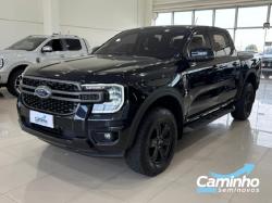 FORD Ranger 2.0 4P TURBO DIESEL XLS 4X4 CABINE DUPLA AUTOM�TICO