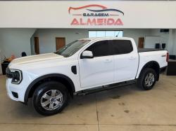 FORD Ranger 2.0 4P TURBO DIESEL XLS 4X4 CABINE DUPLA AUTOMÁTICO