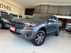 FORD Ranger 2.2 16V XLS DIESEL CABINE DUPLA AUTOMTICO