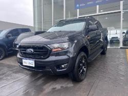 FORD Ranger 2.2 16V BLACK DIESEL CABINE DUPLA AUTOMTICO