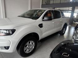 FORD Ranger 2.2 16V XLS DIESEL CABINE DUPLA AUTOMTICO