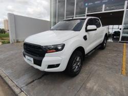 FORD Ranger 2.2 16V XLS DIESEL 4X4 CABINE DUPLA AUTOM�TICO