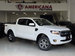 FORD Ranger 2.2 16V XLS DIESEL 4X4 CABINE DUPLA AUTOM�TICO