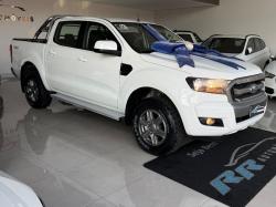 FORD Ranger 2.2 16V XLS DIESEL 4X4 CABINE DUPLA