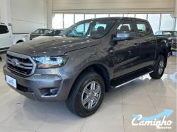 FORD Ranger 2.2 16V XLS DIESEL 4X4 CABINE DUPLA AUTOM�TICO