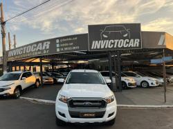 FORD Ranger 2.2 16V XLS DIESEL CABINE DUPLA