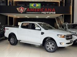 FORD Ranger 2.2 16V XLS DIESEL 4X4 CABINE DUPLA AUTOM�TICO