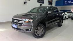 FORD Ranger 2.2 16V XLS DIESEL 4X4 CABINE DUPLA AUTOM�TICO