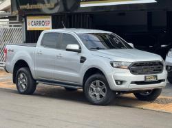 FORD Ranger 2.2 16V XLS DIESEL 4X4 CABINE DUPLA AUTOM�TICO