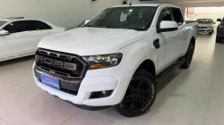 FORD Ranger 2.2 16V XLS DIESEL 4X4 CABINE DUPLA AUTOM�TICO