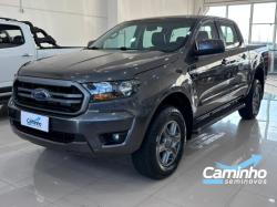 FORD Ranger 2.2 16V XLS DIESEL 4X4 CABINE DUPLA AUTOM�TICO
