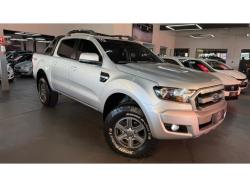 FORD Ranger 2.2 16V XLS DIESEL 4X4 CABINE DUPLA AUTOM�TICO