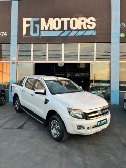 FORD Ranger 2.2 16V XL DIESEL CABINE DUPLA