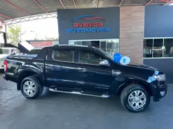 FORD Ranger 2.2 16V XLS DIESEL 4X4 CABINE DUPLA AUTOM�TICO