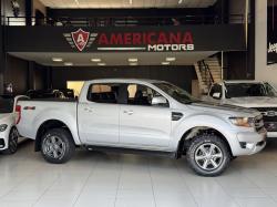 FORD Ranger 2.2 16V XLS DIESEL 4X4 CABINE DUPLA AUTOM�TICO