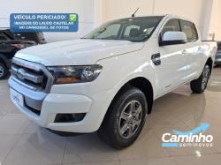 FORD Ranger 2.2 16V XLS DIESEL 4X4 CABINE DUPLA AUTOMÁTICO