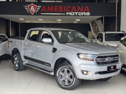 FORD Ranger 2.2 16V XLS DIESEL CABINE DUPLA AUTOMÁTICO