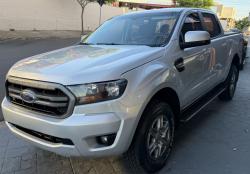 FORD Ranger 2.2 16V XLS DIESEL 4X4 CABINE DUPLA AUTOMÁTICO